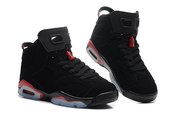 Jordan 6 Women Super Perfect--006 